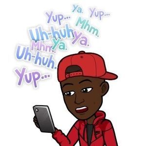 Meet your Posher, Gifted